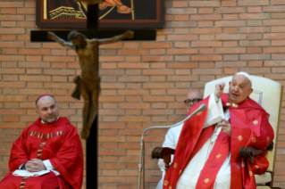 10-San Esteban, protomártir - Apertura de la Puerta Santa y Santa Misa 
