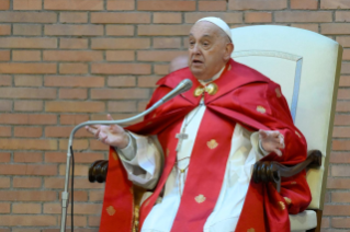 14-San Esteban, protomártir - Apertura de la Puerta Santa y Santa Misa 
