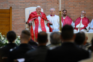 12-San Esteban, protomártir - Apertura de la Puerta Santa y Santa Misa 