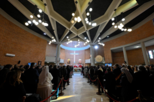 17-San Esteban, protomártir - Apertura de la Puerta Santa y Santa Misa 