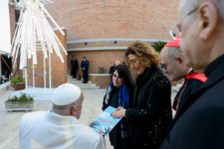 33-San Esteban, protomártir - Apertura de la Puerta Santa y Santa Misa 