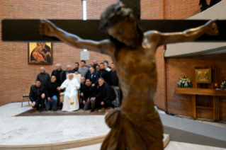32-San Esteban, protomártir - Apertura de la Puerta Santa y Santa Misa 