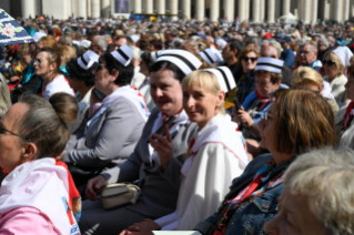 20-V domenica di Quaresima – Santa Messa