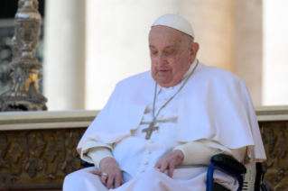 31-V domenica di Quaresima – Santa Messa