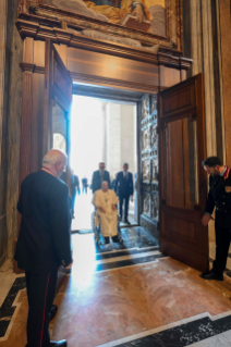 38-V domenica di Quaresima – Santa Messa