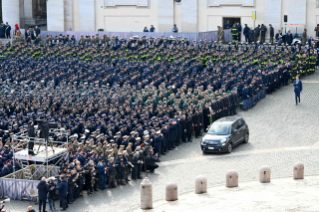0-V domenica del Tempo Ordinario – Santa Messa