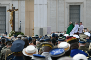 13-V domenica del Tempo Ordinario – Santa Messa