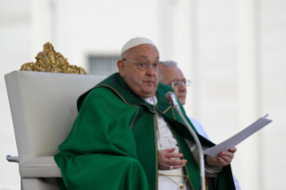 15-V domenica del Tempo Ordinario – Santa Messa