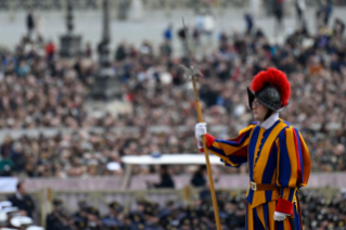 16-V domenica del Tempo Ordinario – Santa Messa