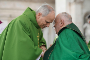 27-V domenica del Tempo Ordinario – Santa Messa