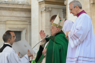32-V domenica del Tempo Ordinario – Santa Messa
