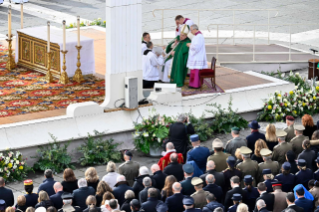 29-V domenica del Tempo Ordinario – Santa Messa