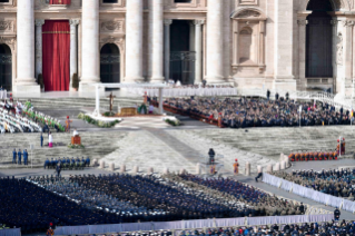 30-V domenica del Tempo Ordinario – Santa Messa