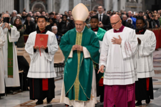 4-VI<sup>e</sup> dimanche du Temps ordinaire – Messe
