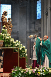 1-VI<sup>e</sup> dimanche du Temps ordinaire – Messe