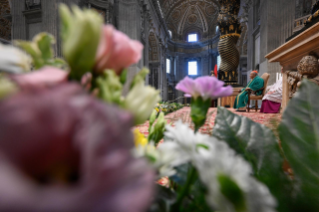 10-VI<sup>e</sup> dimanche du Temps ordinaire – Messe