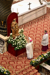 3-VII domenica del Tempo Ordinario – Santa Messa