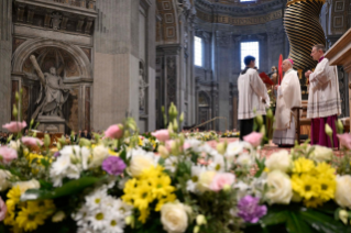 2-VII domenica del Tempo Ordinario – Santa Messa
