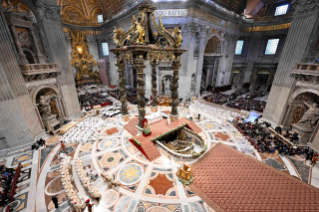 6-VII domenica del Tempo Ordinario – Santa Messa