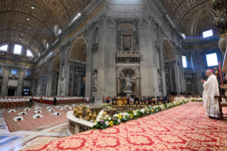 12-VII domenica del Tempo Ordinario – Santa Messa