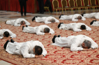 11-VII domenica del Tempo Ordinario – Santa Messa