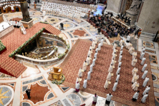 14-VII domenica del Tempo Ordinario – Santa Messa