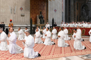 19-VII domenica del Tempo Ordinario – Santa Messa