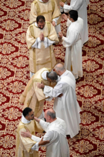 21-VII domenica del Tempo Ordinario – Santa Messa