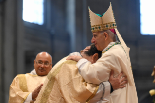 18-VII domenica del Tempo Ordinario – Santa Messa