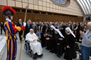 0-To the Pilgrimage Promoted by the Scandinavian Bishops' Conference 