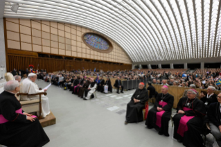5-To the Pilgrimage Promoted by the Scandinavian Bishops' Conference 