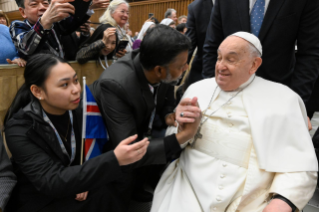 6-To the Pilgrimage Promoted by the Scandinavian Bishops' Conference 