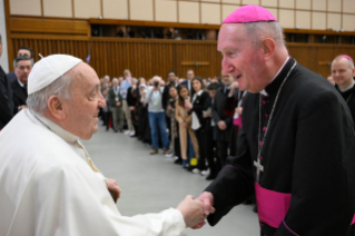 13-To the Pilgrimage Promoted by the Scandinavian Bishops' Conference 