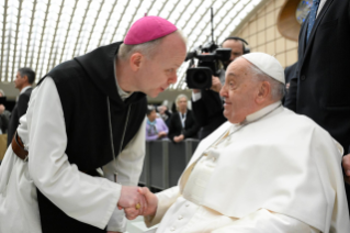 14-To the Pilgrimage Promoted by the Scandinavian Bishops' Conference 