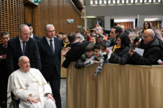 10-Audiencia jubilar