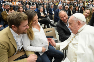 17-Ai Giornalisti e Comunicatori partecipanti al Giubileo della Comunicazione