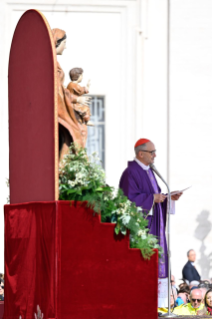 10-Premier dimanche de Carême – Messe   