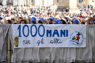 11-Premier dimanche de Carême – Messe   