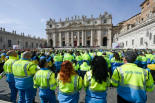 15-Premier dimanche de Carême – Messe   