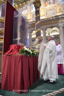 0-Santa Misa en el centenario de la Congregaci&#xf3;n para las Iglesias Orientales y del Pontificio Instituto Oriental