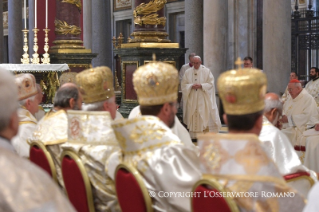 9-Giovedì della XXVII settimana del Tempo Ordinario – Santa Messa