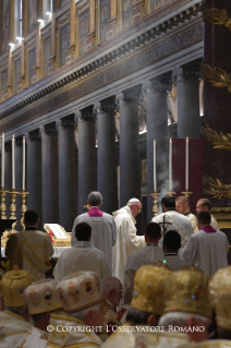 10-Giovedì della XXVII settimana del Tempo Ordinario – Santa Messa