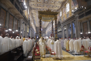 15-Giovedì della XXVII settimana del Tempo Ordinario – Santa Messa
