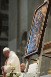 5-Santa Missa por ocasião do 200º aniversário da Gendarmeria Vaticana 