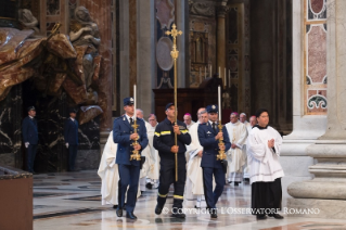 0-Santa Misa con ocasion del 200 aniversario del Cuerpo de la Gendarmer&#xed;a