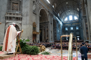 7-Santa Missa por ocasião do 200º aniversário da Gendarmeria Vaticana 