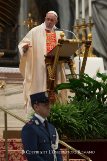 8-Santa Missa por ocasião do 200º aniversário da Gendarmeria Vaticana 