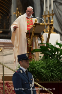 8-Santa Misa con ocasion del 200 aniversario del Cuerpo de la Gendarmer&#xed;a