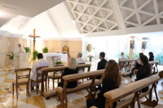4-Holy Mass presided over by Pope Francis on the anniversary of his visit to Lampedusa in 2013