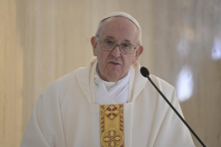 11-Holy Mass presided over by Pope Francis on the anniversary of his visit to Lampedusa in 2013